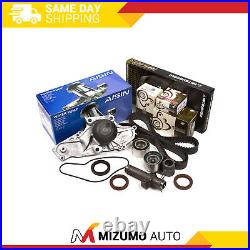 Timing Belt Kit Water Pump Fit 00-04 Acura Honda Pilot Odyssey J32A J35A