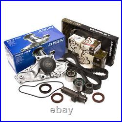 Timing Belt Kit Water Pump Fit 00-04 Acura Honda Pilot Odyssey J32A J35A