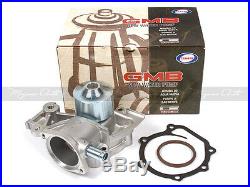 Timing Belt Kit Water Pump Fit 00-05 Subaru Legacy Baja Outback 2.5 EJ25 SOHC