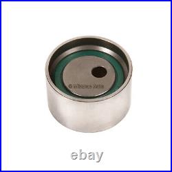 Timing Belt Kit Water Pump Fit 01-04 Mitsubishi Diamante SOHC 3.5 6G74 6G75