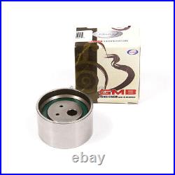Timing Belt Kit Water Pump Fit 01-06 Mitsubishi Montero 6G74 6G75 Cover Gasket