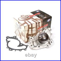 Timing Belt Kit Water Pump Fit 01-08 3.3 Toyota Lexus ES330 RX330 1MZFE 3MZFE