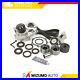 Timing Belt Kit Water Pump Fit 02-05 Subaru Impreza WRX Turbo 2.0L DOHC EJ20T