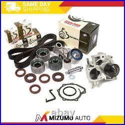 Timing Belt Kit Water Pump Fit 02-05 Subaru WRX Turbo 2.0L DOHC EJ20T