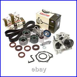 Timing Belt Kit Water Pump Fit 02-05 Subaru WRX Turbo 2.0L DOHC EJ20T