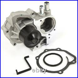 Timing Belt Kit Water Pump Fit 02-05 Subaru WRX Turbo 2.0L DOHC EJ20T