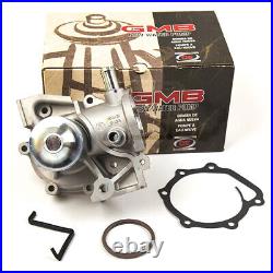 Timing Belt Kit Water Pump Fit 03-05 Subaru Forester SOHC Automatic Transmission
