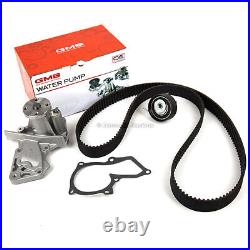 Timing Belt Kit Water Pump Fit 13-20 Ford Escape Fusion Fiesta Transit 1.6L