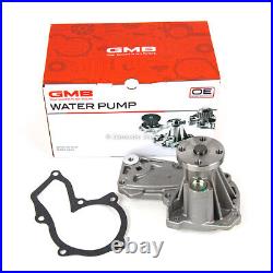 Timing Belt Kit Water Pump Fit 13-20 Ford Escape Fusion Fiesta Transit 1.6L