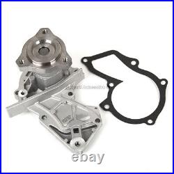 Timing Belt Kit Water Pump Fit 17-19 Ford Escape Fusion 1.5L