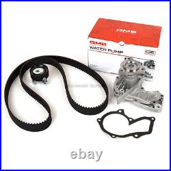Timing Belt Kit Water Pump Fit 17-19 Ford Fusion Escape 1.5L