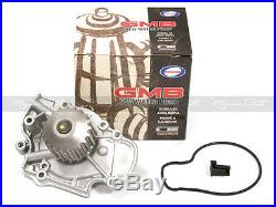 Timing Belt Kit Water Pump Fit 2.2L 2.3L Honda F22B1 F23A