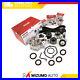 Timing Belt Kit Water Pump Fit 2006 Subaru Forester SOHC Automatic Transmission