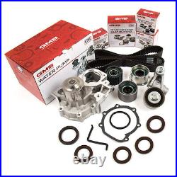 Timing Belt Kit Water Pump Fit 2006 Subaru Forester SOHC Automatic Transmission