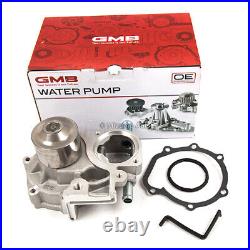 Timing Belt Kit Water Pump Fit 2006 Subaru Forester SOHC Automatic Transmission