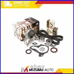 Timing Belt Kit Water Pump Fit 87-01 Toyota Camry Celica 2.0 2.2 3SFE 5SFE