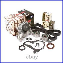 Timing Belt Kit Water Pump Fit 87-01 Toyota Camry Celica 2.0 2.2 3SFE 5SFE
