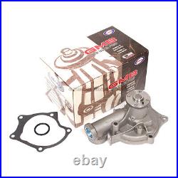 Timing Belt Kit Water Pump Fit 89-94 Hyundai Mitsubishi 1.8 2.0 4G63 4G63T