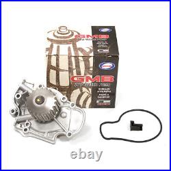 Timing Belt Kit Water Pump Fit 90-97 Honda Accord Prelude 2.2L SOHC F22A F22B