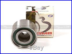 Timing Belt Kit Water Pump Fit 90-97 Lexus LS400 SC400 1UZFE