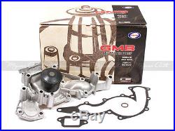 Timing Belt Kit Water Pump Fit 90-97 Lexus LS400 SC400 V8 4.0L DOHC 1UZFE
