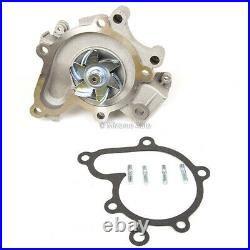 Timing Belt Kit Water Pump Fit 93-03 Mazda MX6 626 Protege Ford Probe 2.0L FS