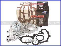 Timing Belt Kit Water Pump Fit 93-95 Toyota 3.0L V6 3VZE Kit