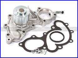 Timing Belt Kit Water Pump Fit 93-95 Toyota Pickup 4 Runner T100 3.0 3VZE