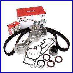 Timing Belt Kit Water Pump Fit 94-95 3.0L Nissan Pathfinder V6 SOHC VG30E
