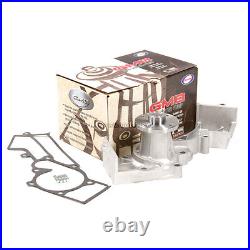 Timing Belt Kit Water Pump Fit 94-95 3.0L Nissan Pathfinder V6 SOHC VG30E