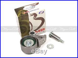 Timing Belt Kit Water Pump Fit 95-02 Mazda 626 Millenia MX6 Ford Probe 2.5 KL