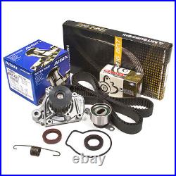Timing Belt Kit Water Pump Fit 96-00 Honda Civic 1.6 D16Y7 D16Y8
