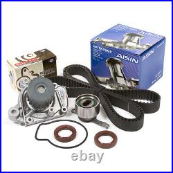 Timing Belt Kit Water Pump Fit 96-00 Honda Civic D16Y7 D16Y8
