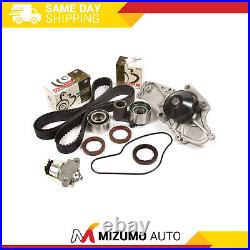 Timing Belt Kit Water Pump Fit 97-99 Acura CL / 98-02 Honda Accord 3.0L J30A1