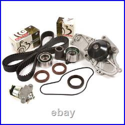 Timing Belt Kit Water Pump Fit 97-99 Acura CL / 98-02 Honda Accord 3.0L J30A1