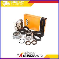 Timing Belt Kit Water Pump Fit 98-06 Volkswagen Golf Jetta Beetle 2.0L SOHC 8V