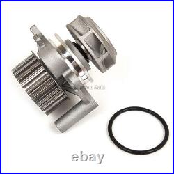 Timing Belt Kit Water Pump Fit 98-06 Volkswagen Golf Jetta Beetle 2.0L SOHC 8V