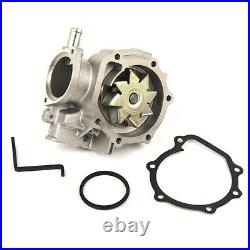 Timing Belt Kit Water Pump Fit 98-99 Subaru Impreza Forester Outback 2.5 DOHC
