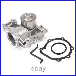 Timing Belt Kit Water Pump Fit 98-99 Subaru Impreza Forester Outback 2.5 DOHC