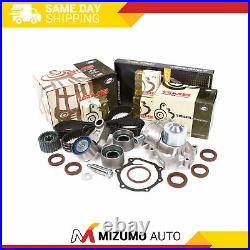 Timing Belt Kit Water Pump Fit 98 Subaru Outback Forester EJ25