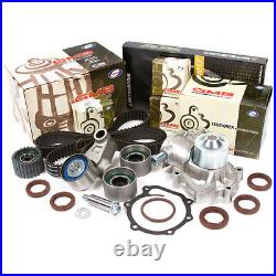 Timing Belt Kit Water Pump Fit 98 Subaru Outback Forester EJ25
