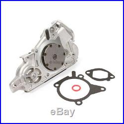 Timing Belt Kit Water Pump Fit 99-01 Mazda Protege 1.6L DOHC 16V ZM