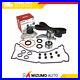 Timing Belt Kit Water Pump Fit Chrysler PT Cruiser Caravan Sebring Liberty 2.4L