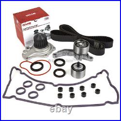 Timing Belt Kit Water Pump Fit Chrysler PT Cruiser Caravan Sebring Liberty 2.4L