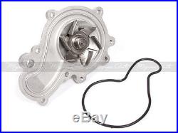 Timing Belt Kit Water Pump Fit Eage Talon 420A 2.0L DOHC