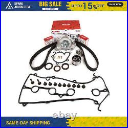 Timing Belt Kit Water Pump Fit Mazda Protege FS 2.0L DOHC