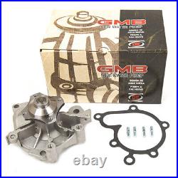 Timing Belt Kit Water Pump Fit Mazda Protege FS 2.0L DOHC