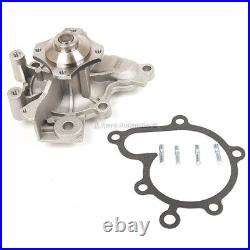 Timing Belt Kit Water Pump Fit Mazda Protege FS 2.0L DOHC