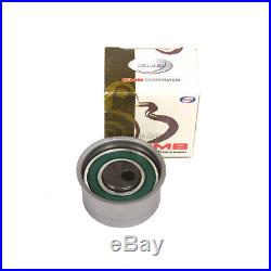 Timing Belt Kit Water Pump Fit Mitsubishi 4G63 4G63T 89-94