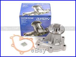 Timing Belt Kit Water Pump Fit Nissan 300ZX 3.0L Turbo VG30DETT